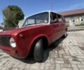 Красный ВАЗ 2102, объемом двигателя 1.5 л и пробегом 100 тыс. км за 651 $, фото 3 на Automoto.ua