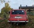 Красный ВАЗ 2102, объемом двигателя 1.3 л и пробегом 313 тыс. км за 600 $, фото 1 на Automoto.ua