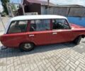 Красный ВАЗ 2102, объемом двигателя 1.5 л и пробегом 1000 тыс. км за 27000 $, фото 3 на Automoto.ua