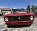 Красный ВАЗ 2102, объемом двигателя 1.5 л и пробегом 100 тыс. км за 651 $, фото 1 на Automoto.ua