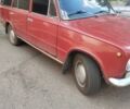 Красный ВАЗ 2102, объемом двигателя 1.2 л и пробегом 100 тыс. км за 1199 $, фото 1 на Automoto.ua