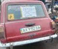 Красный ВАЗ 2102, объемом двигателя 1.5 л и пробегом 100 тыс. км за 592 $, фото 1 на Automoto.ua