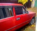 ВАЗ 2102 1975 в Баштанке на Automoto.ua Красный ВАЗ 2102, объемом двигателя 1.5 л и пробегом 100 тыс. км за 760 $, фото 4 на Automoto.ua