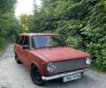 Красный ВАЗ 2102, объемом двигателя 1.5 л и пробегом 300 тыс. км за 600 $, фото 1 на Automoto.ua