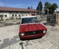 Красный ВАЗ 2102, объемом двигателя 1.5 л и пробегом 1000 тыс. км за 27000 $, фото 1 на Automoto.ua