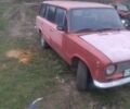 Красный ВАЗ 2102, объемом двигателя 0 л и пробегом 100 тыс. км за 550 $, фото 1 на Automoto.ua