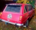 ВАЗ 2102 1975 в Баштанке на Automoto.ua Красный ВАЗ 2102, объемом двигателя 1.5 л и пробегом 100 тыс. км за 760 $, фото 5 на Automoto.ua