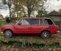 Красный ВАЗ 2102, объемом двигателя 1.3 л и пробегом 313 тыс. км за 600 $, фото 3 на Automoto.ua