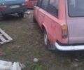 Красный ВАЗ 2102, объемом двигателя 0 л и пробегом 100 тыс. км за 550 $, фото 4 на Automoto.ua