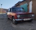 Красный ВАЗ 2102, объемом двигателя 0 л и пробегом 100 тыс. км за 1113 $, фото 1 на Automoto.ua