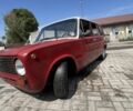 Красный ВАЗ 2102, объемом двигателя 1.5 л и пробегом 1000 тыс. км за 27000 $, фото 5 на Automoto.ua