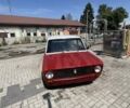 Красный ВАЗ 2102, объемом двигателя 1.5 л и пробегом 100 тыс. км за 651 $, фото 1 на Automoto.ua