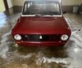 Красный ВАЗ 2102, объемом двигателя 1.5 л и пробегом 100 тыс. км за 651 $, фото 6 на Automoto.ua