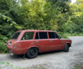 Червоний ВАЗ 2102, об'ємом двигуна 1.5 л та пробігом 300 тис. км за 675 $, фото 3 на Automoto.ua