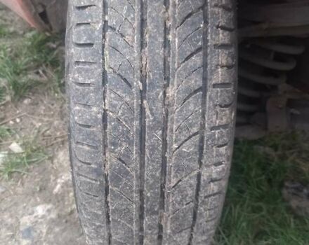 Червоний ВАЗ 2102, об'ємом двигуна 1.5 л та пробігом 100 тис. км за 420 $, фото 5 на Automoto.ua