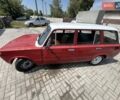 Красный ВАЗ 2102, объемом двигателя 1.5 л и пробегом 100 тыс. км за 651 $, фото 12 на Automoto.ua