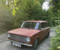 Червоний ВАЗ 2102, об'ємом двигуна 1.5 л та пробігом 300 тис. км за 675 $, фото 1 на Automoto.ua