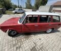 Красный ВАЗ 2102, объемом двигателя 1.5 л и пробегом 1000 тыс. км за 27000 $, фото 8 на Automoto.ua