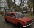 Красный ВАЗ 2102, объемом двигателя 0 л и пробегом 176 тыс. км за 199 $, фото 1 на Automoto.ua