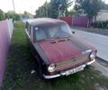Красный ВАЗ 2102, объемом двигателя 0 л и пробегом 1 тыс. км за 314 $, фото 1 на Automoto.ua
