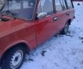 Красный ВАЗ 2102, объемом двигателя 0 л и пробегом 100 тыс. км за 265 $, фото 2 на Automoto.ua