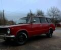 Красный ВАЗ 2102, объемом двигателя 1.6 л и пробегом 82 тыс. км за 594 $, фото 3 на Automoto.ua
