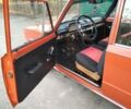 Красный ВАЗ 2102, объемом двигателя 1.2 л и пробегом 200 тыс. км за 999 $, фото 10 на Automoto.ua
