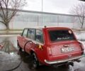 Красный ВАЗ 2102, объемом двигателя 1.6 л и пробегом 82 тыс. км за 594 $, фото 1 на Automoto.ua