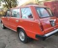 Красный ВАЗ 2102, объемом двигателя 1.2 л и пробегом 200 тыс. км за 999 $, фото 7 на Automoto.ua