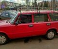 Красный ВАЗ 2102, объемом двигателя 1.2 л и пробегом 0 тыс. км за 1500 $, фото 2 на Automoto.ua