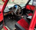 Красный ВАЗ 2102, объемом двигателя 1.2 л и пробегом 0 тыс. км за 1500 $, фото 1 на Automoto.ua