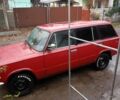 Красный ВАЗ 2102, объемом двигателя 1.6 л и пробегом 82 тыс. км за 594 $, фото 1 на Automoto.ua