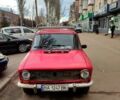 Красный ВАЗ 2102, объемом двигателя 1.2 л и пробегом 0 тыс. км за 1500 $, фото 1 на Automoto.ua