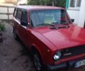 Красный ВАЗ 2102, объемом двигателя 0 л и пробегом 299 тыс. км за 849 $, фото 1 на Automoto.ua