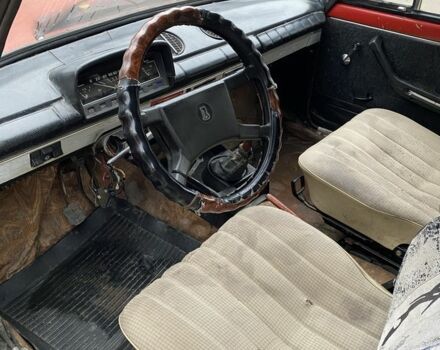 Красный ВАЗ 2102, объемом двигателя 0 л и пробегом 176 тыс. км за 199 $, фото 3 на Automoto.ua