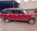 Красный ВАЗ 2102, объемом двигателя 1.2 л и пробегом 80 тыс. км за 500 $, фото 1 на Automoto.ua