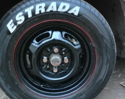 Красный ВАЗ 2102, объемом двигателя 1.6 л и пробегом 82 тыс. км за 594 $, фото 4 на Automoto.ua