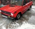 Червоний ВАЗ 2102, об'ємом двигуна 0 л та пробігом 50 тис. км за 750 $, фото 1 на Automoto.ua