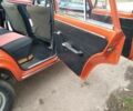 Красный ВАЗ 2102, объемом двигателя 1.2 л и пробегом 200 тыс. км за 999 $, фото 13 на Automoto.ua