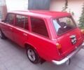 Красный ВАЗ 2102, объемом двигателя 0 л и пробегом 243 тыс. км за 1200 $, фото 1 на Automoto.ua
