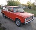 Красный ВАЗ 2102, объемом двигателя 1.2 л и пробегом 200 тыс. км за 999 $, фото 3 на Automoto.ua