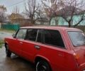 Красный ВАЗ 2102, объемом двигателя 1.6 л и пробегом 82 тыс. км за 594 $, фото 2 на Automoto.ua