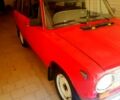Красный ВАЗ 2102, объемом двигателя 1.6 л и пробегом 0 тыс. км за 650 $, фото 1 на Automoto.ua