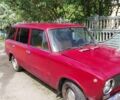 Червоний ВАЗ 2102, об'ємом двигуна 0 л та пробігом 63 тис. км за 484 $, фото 1 на Automoto.ua