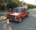 Красный ВАЗ 2102, объемом двигателя 2 л и пробегом 2 тыс. км за 700 $, фото 1 на Automoto.ua