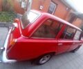 Красный ВАЗ 2102, объемом двигателя 0 л и пробегом 243 тыс. км за 1200 $, фото 7 на Automoto.ua