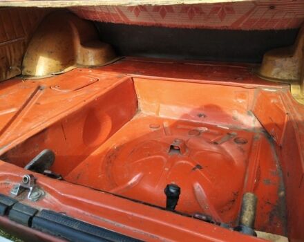 Красный ВАЗ 2102, объемом двигателя 1.2 л и пробегом 200 тыс. км за 999 $, фото 21 на Automoto.ua