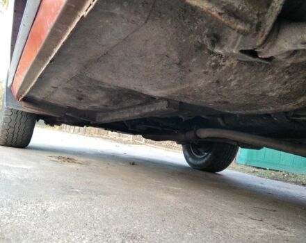 Красный ВАЗ 2102, объемом двигателя 1.2 л и пробегом 200 тыс. км за 999 $, фото 23 на Automoto.ua