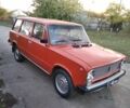 Красный ВАЗ 2102, объемом двигателя 1.2 л и пробегом 200 тыс. км за 999 $, фото 1 на Automoto.ua