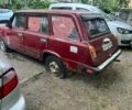 Красный ВАЗ 2102, объемом двигателя 0 л и пробегом 11 тыс. км за 202 $, фото 5 на Automoto.ua